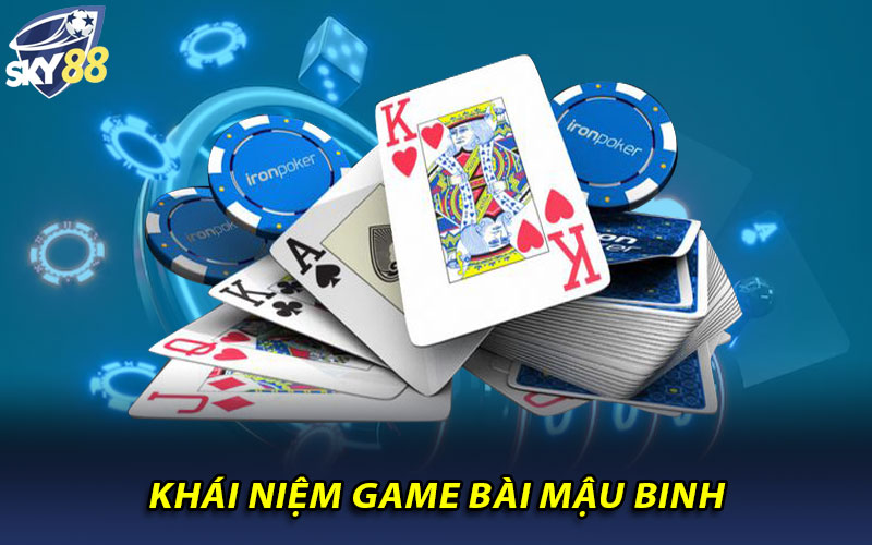 Hướng Dẫn Cách Chơi Game Bài Mậu Binh Dành Cho Tân Thủ