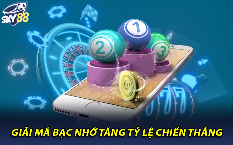 Giải mã bạc nhớ lô đề và những điều anh em nên biết